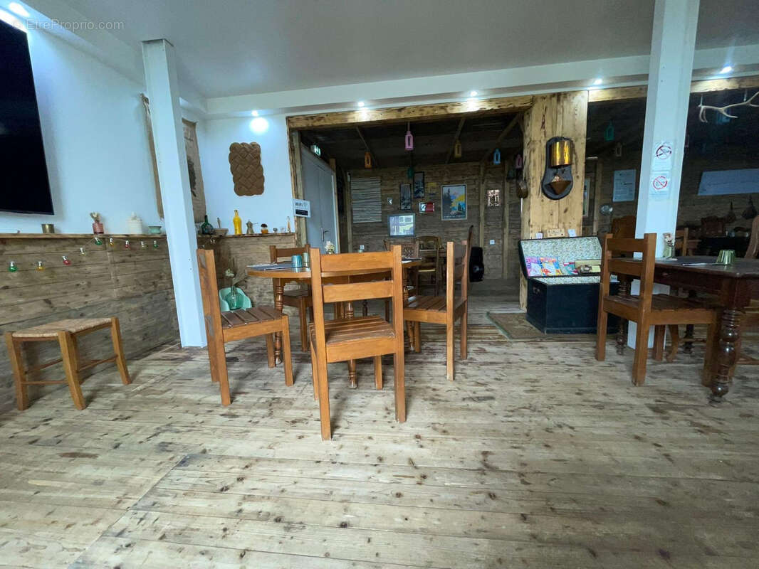 Appartement à LABARTHE-INARD