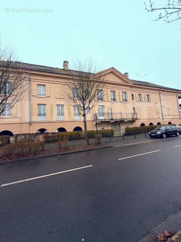 IMG_0101 Copy - Appartement à BAILLY-ROMAINVILLIERS