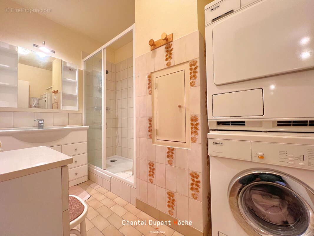 Appartement à CHARTRES