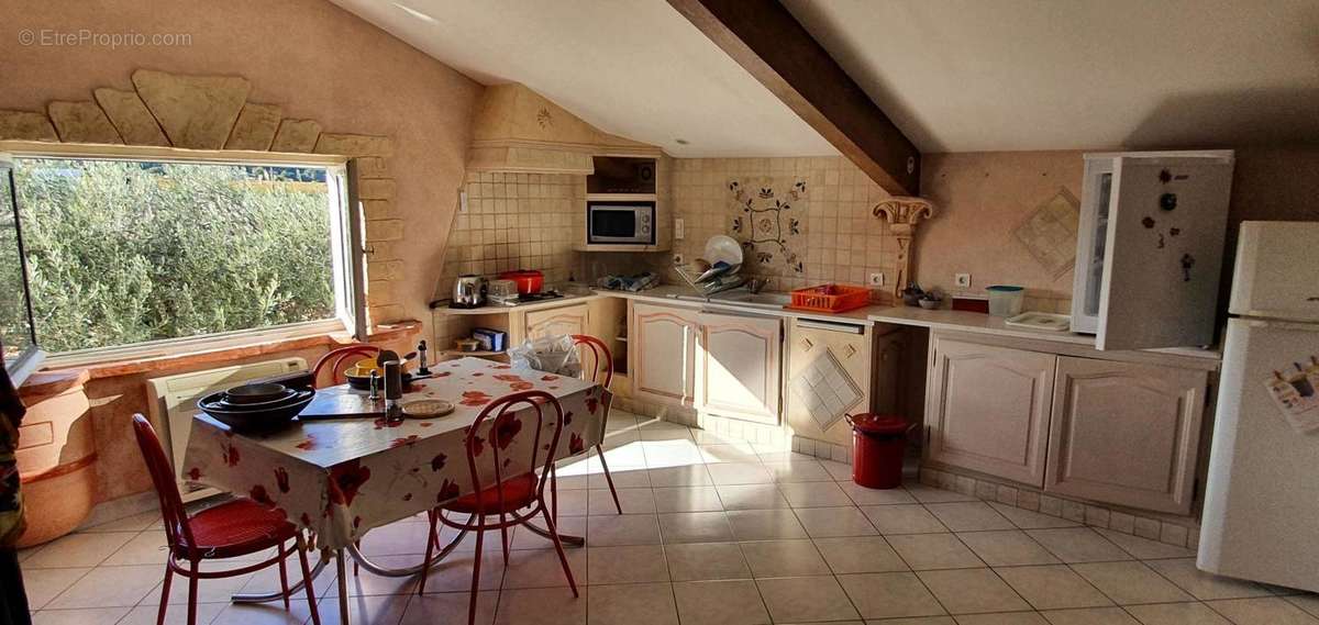 Maison à SAINT-ALEXANDRE