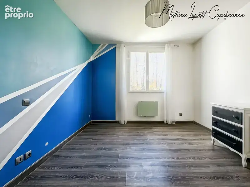  À vendre – Maison de plain-pied de 100 M² à 2 minutes du centre de Vergt sur terrain de 3430 M² - photo 5