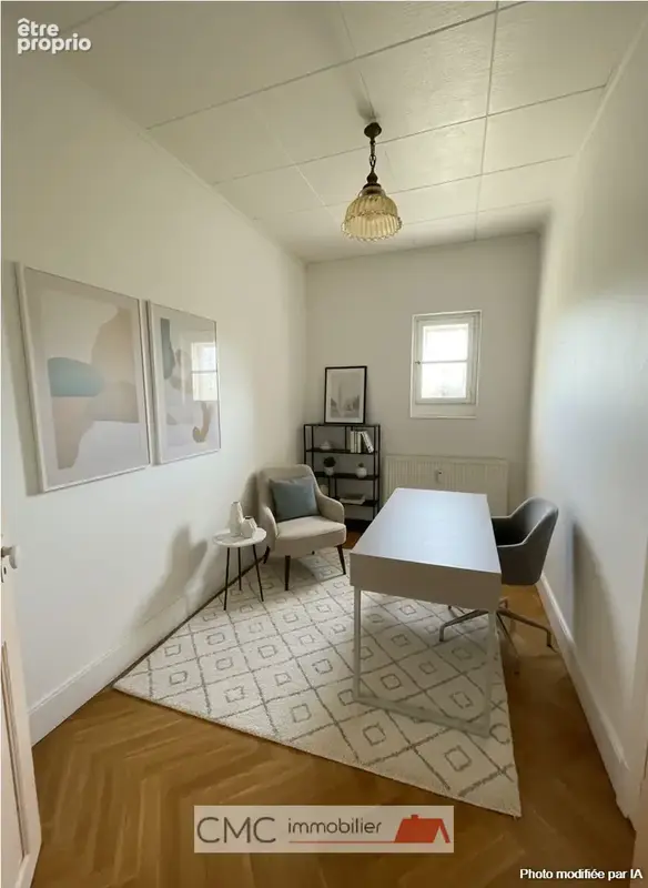 Luisant   Maison de ville - photo 13