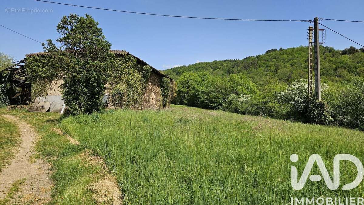 Maison 95 m² à Saint-Etienne-De-Maurs  - photo 8