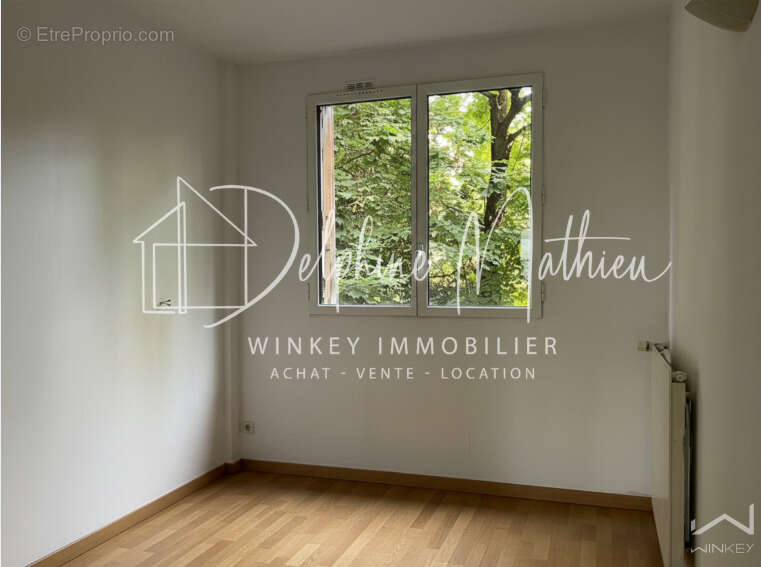 Appartement à MEUDON