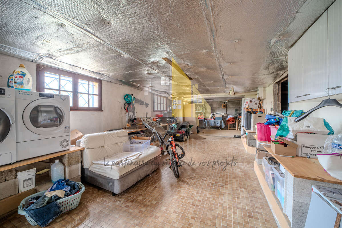 Maison à BLETTERANS