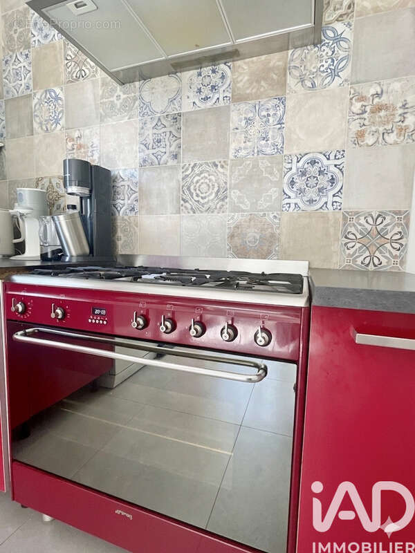 Photo 7 - Maison à COUERON