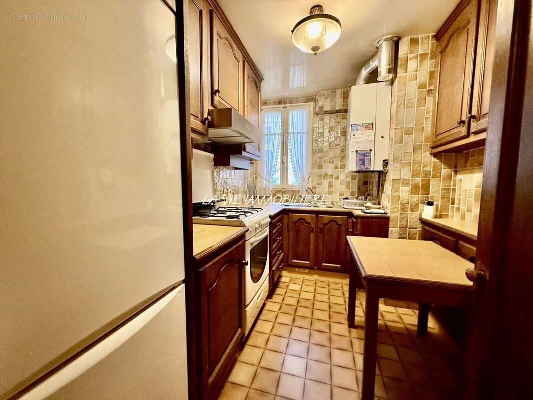 Appartement à PARIS-5E