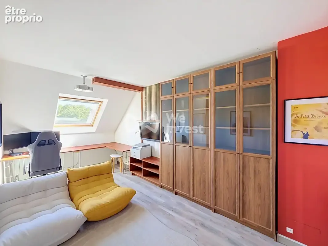 Maison 6 pièces 106 m² à vendre à Le Mans (72100) - photo 5