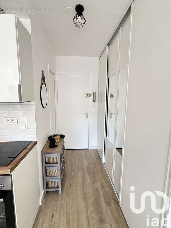 Photo 8 - Appartement à CAVALAIRE-SUR-MER