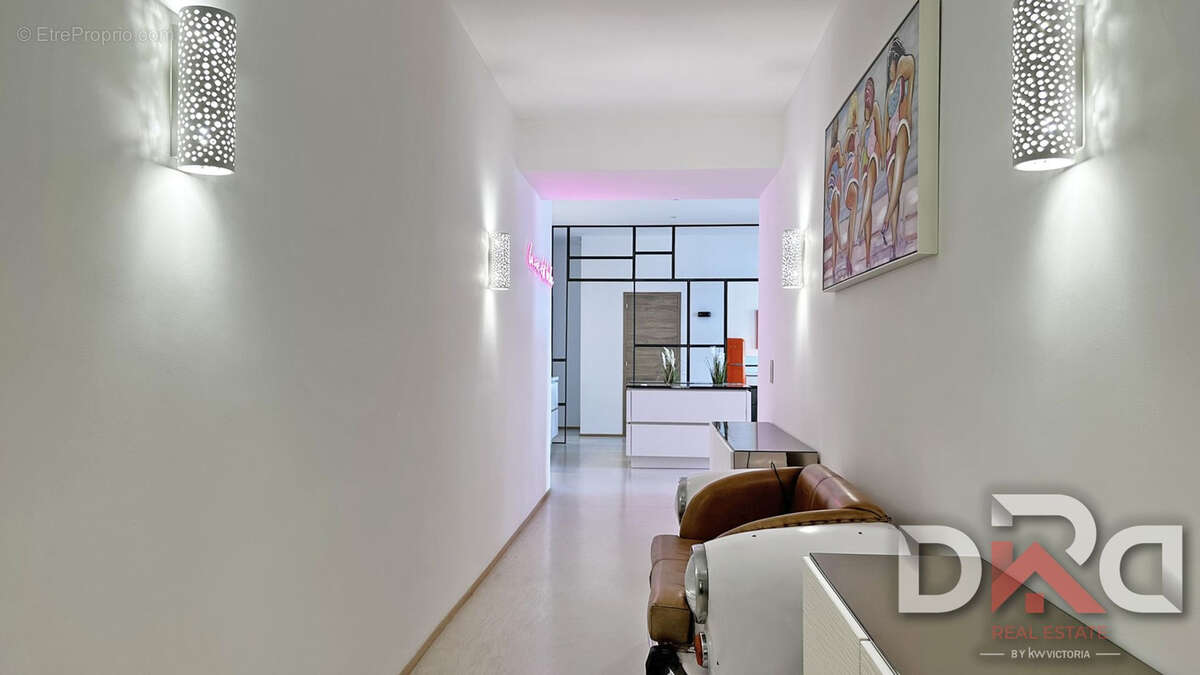 Appartement à SAINTE-MAXIME