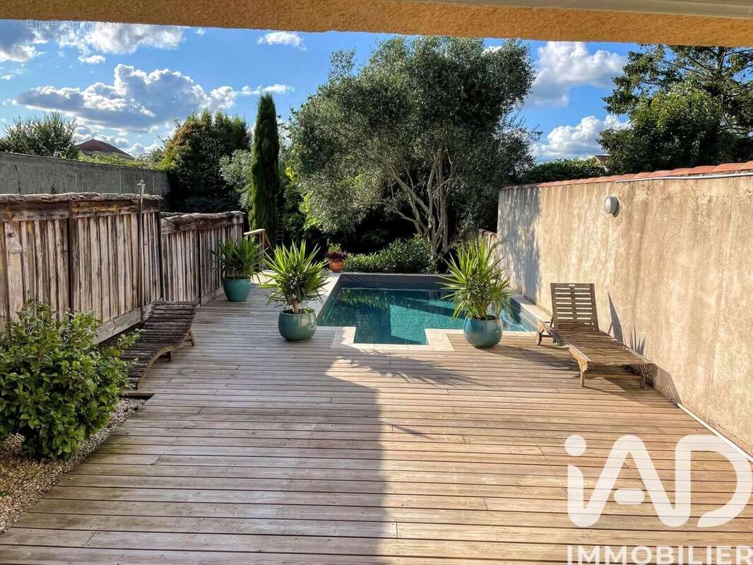 Photo 5 - Maison à BEGUEY