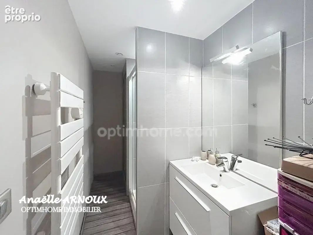 Grand duplex meublé 4 pièces proche station de ski avec terrain - photo 16