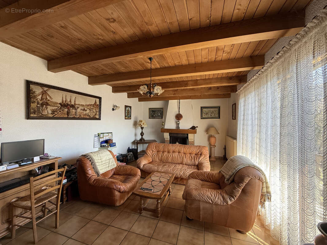 Maison à HAUTECOUR