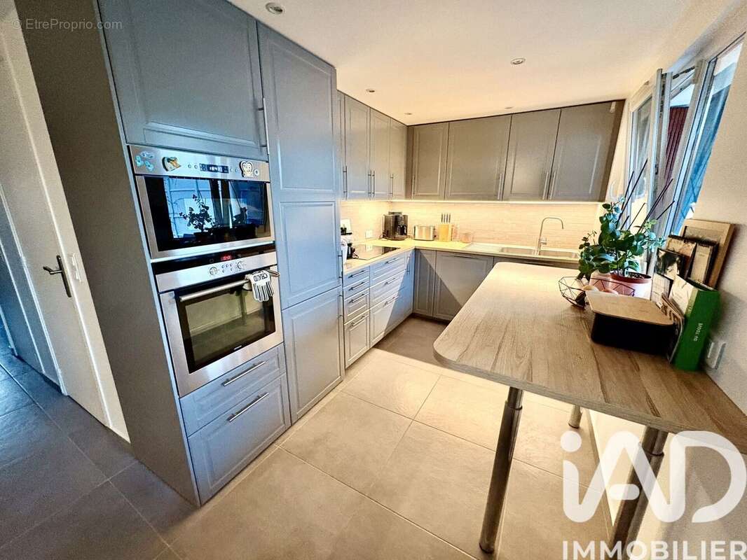 Photo 5 - Maison à MONTESSON