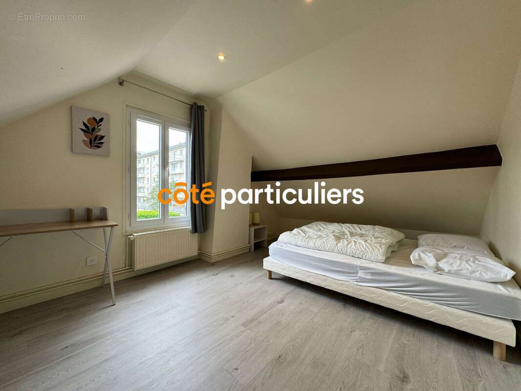 Appartement à EVREUX