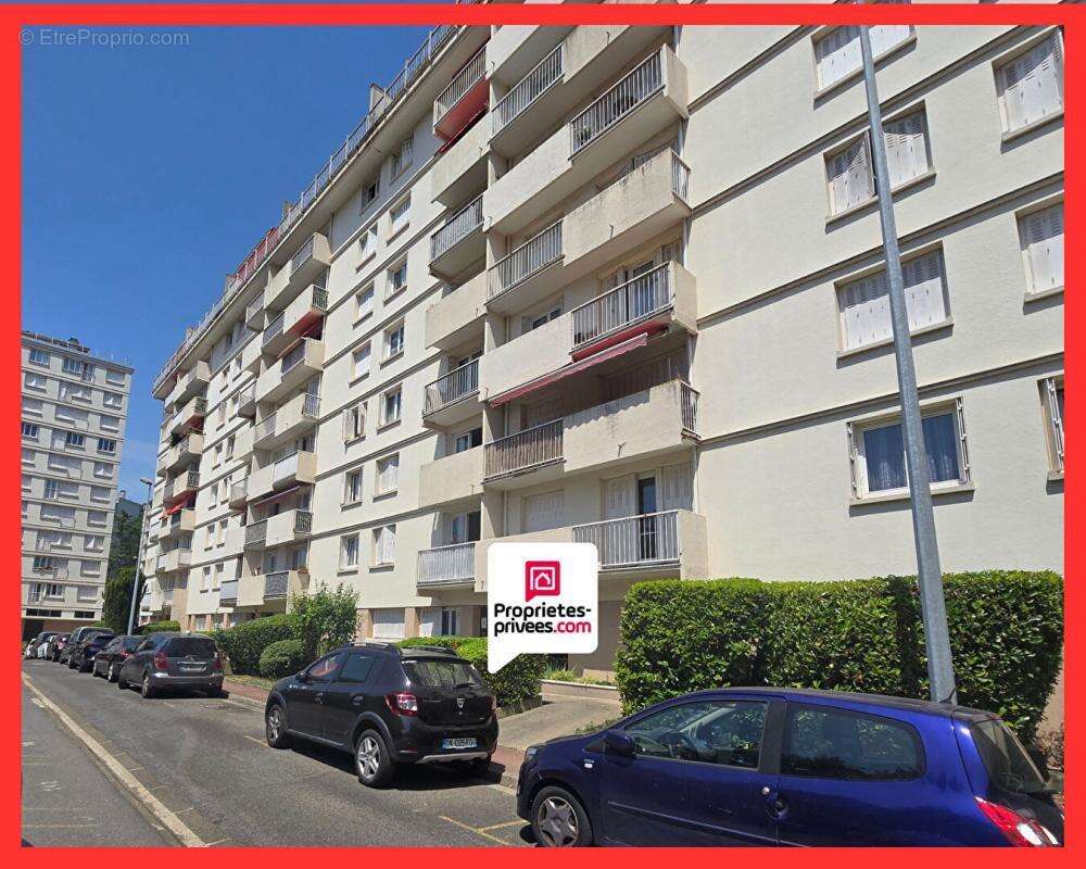 Appartement à GAGNY