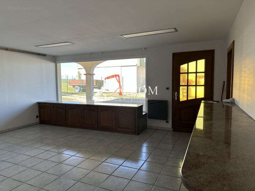 Maison à DOMBASLE-EN-XAINTOIS