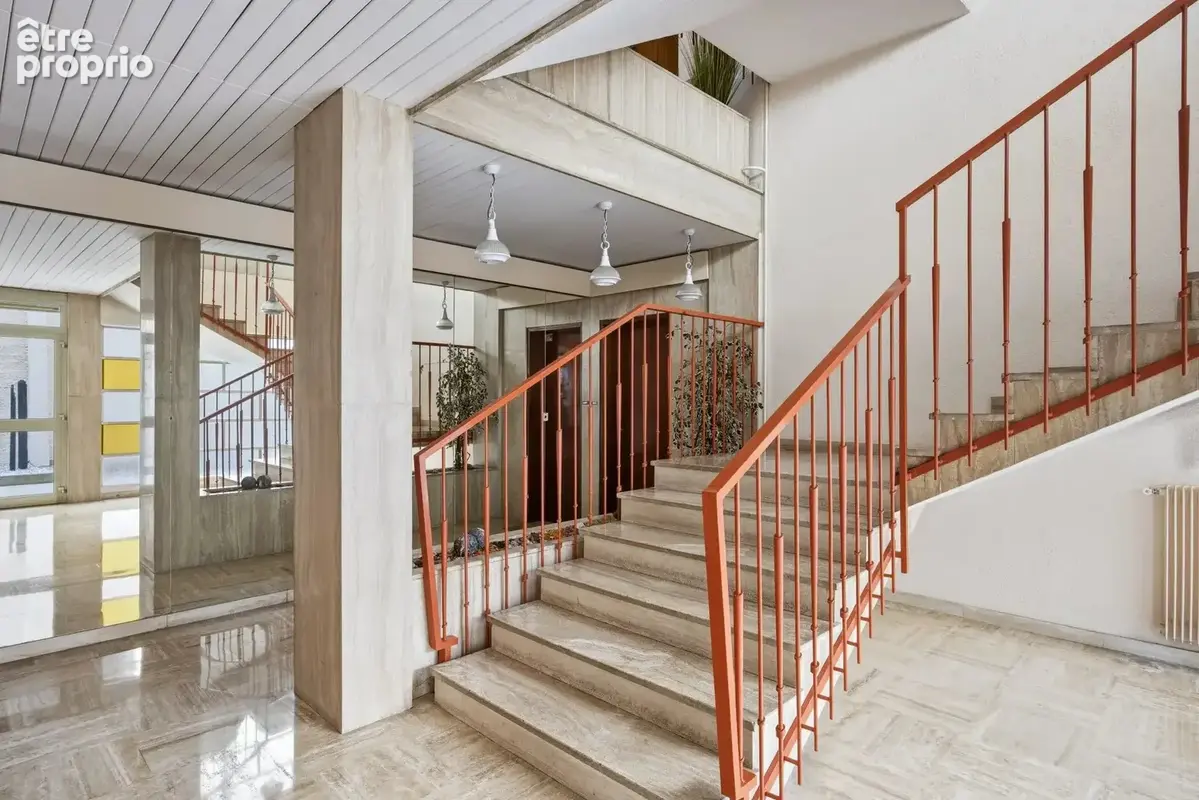 CO-EXCLUSIVITÉ Le Cannet Victoria– Appartement 178 m² vue mer, terrasse 45 m², immeuble de prestige - photo 19