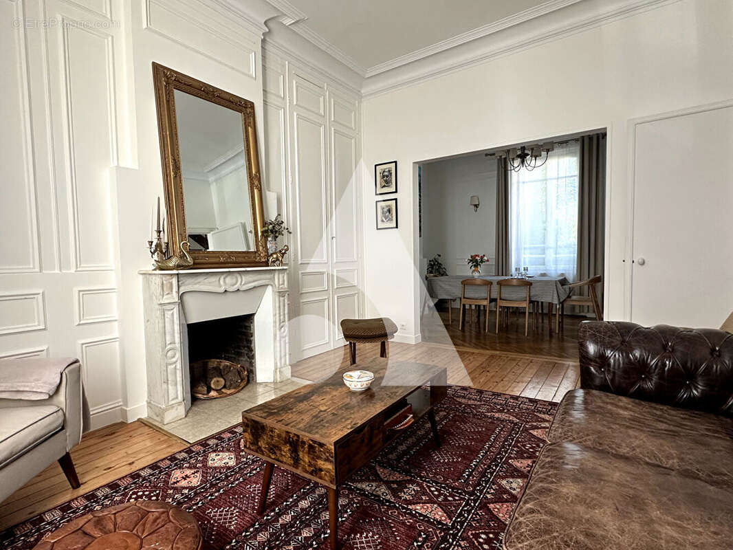 Maison à EVREUX