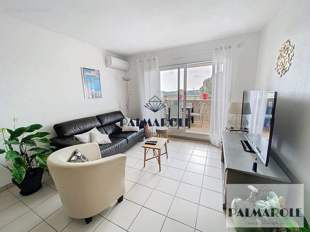Appartement à PERPIGNAN
