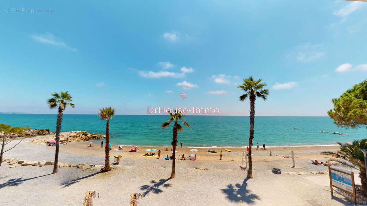 Appartement 100 m² à Villeneuve-Loubet  - photo 10