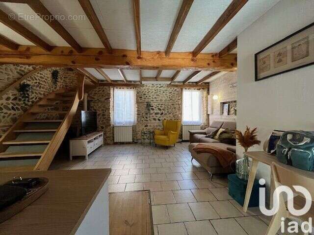 Photo 9 - Maison à CAZERES