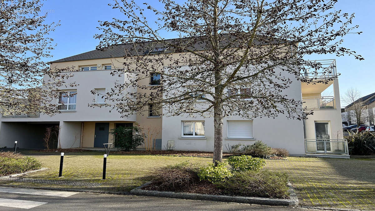 Appartement à ACIGNE