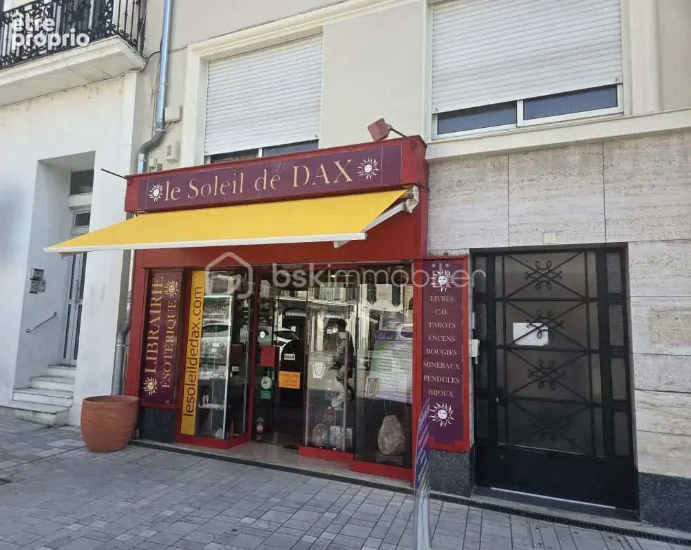 Découvrez ce fonds de commerce d'exception idéalement situé ! - photo 4