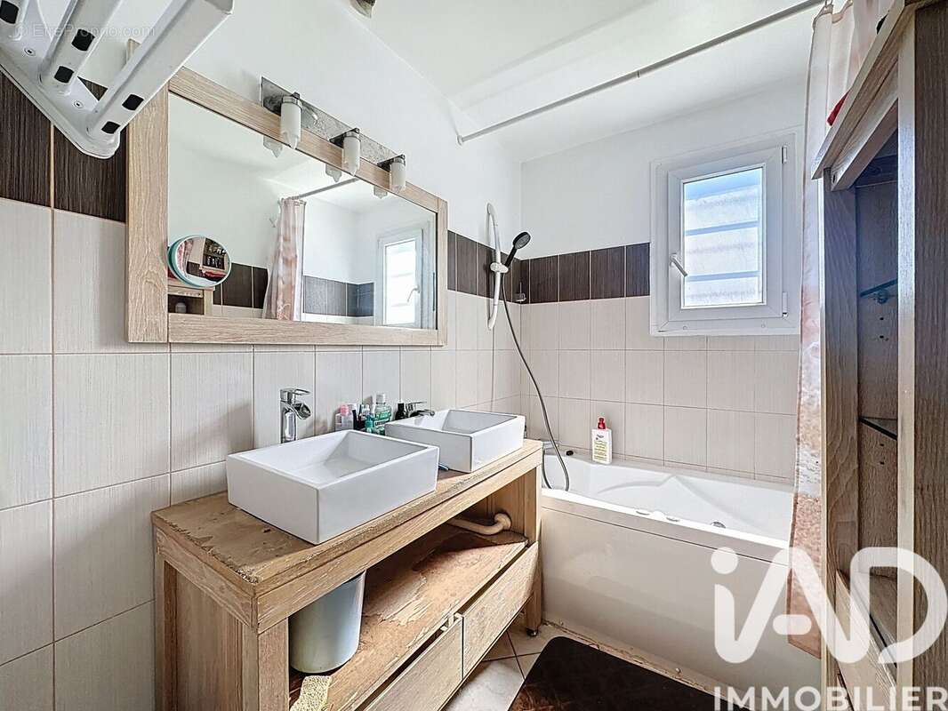 Photo 6 - Maison à CONFLANS-SAINTE-HONORINE