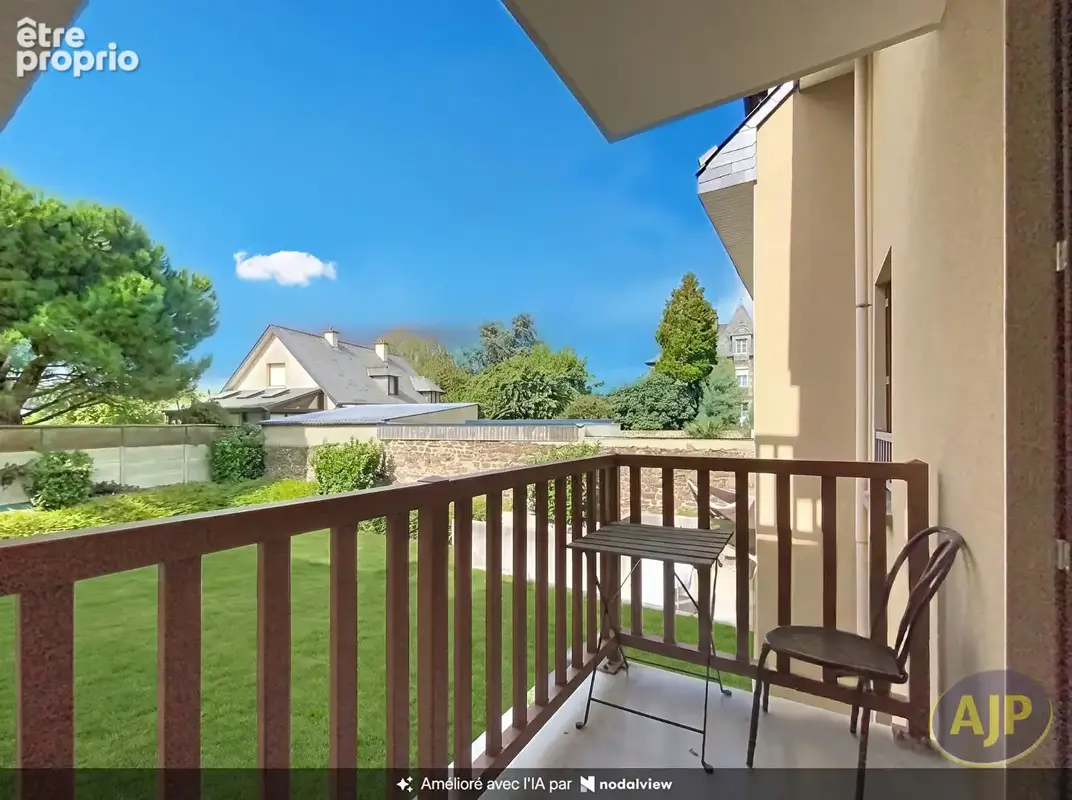 Appartement à HEDE