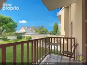 Appartement à HEDE