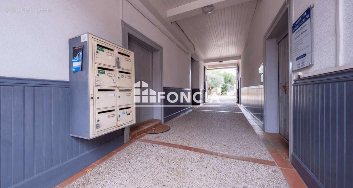 Appartement à RIEUMES