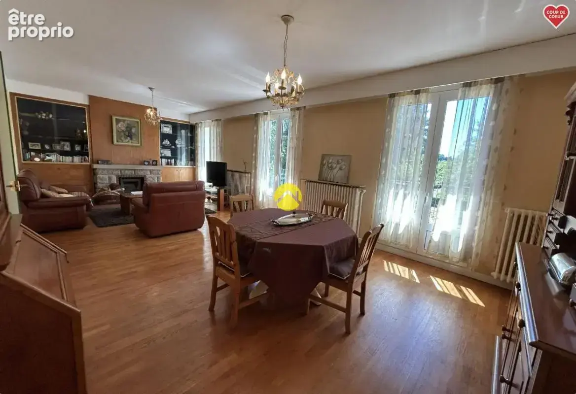 Villa familiale - photo 2