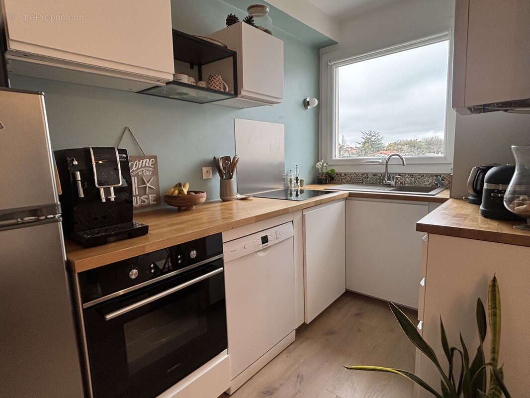 Appartement à ROYAN