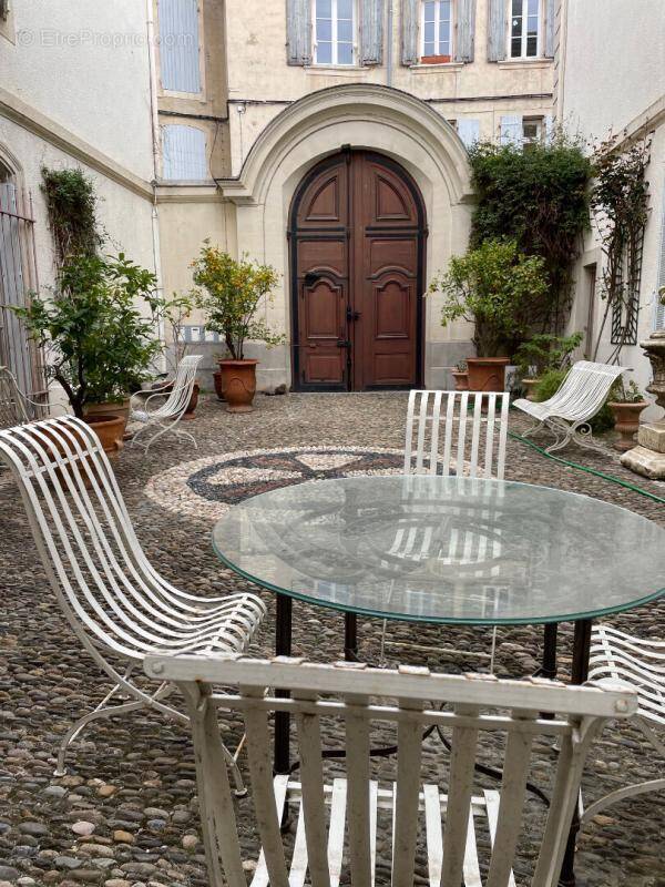 Appartement à BEZIERS