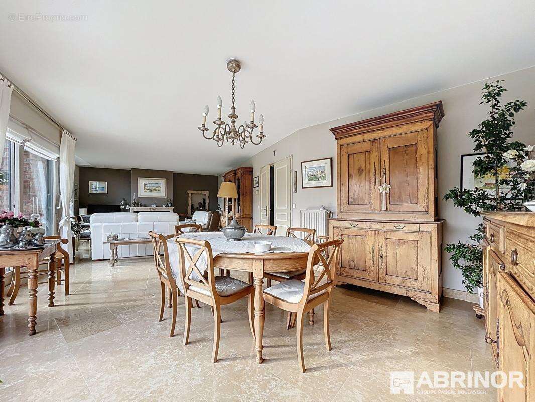 Maison à BOUSBECQUE