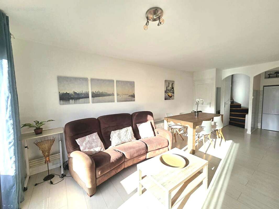 Maison à CAGNES-SUR-MER