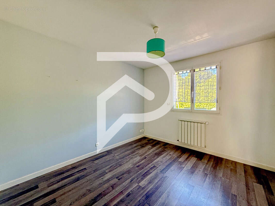 Maison à SAINT-WITZ