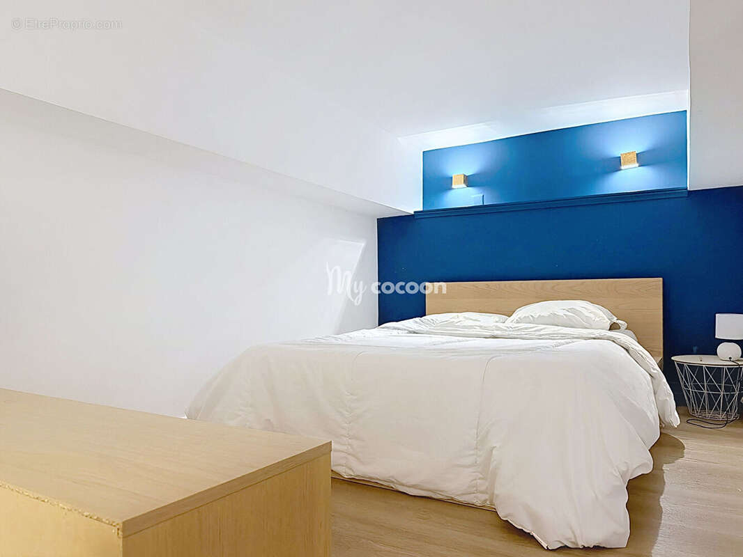 Appartement à LYON-1E