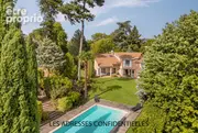 Maison à CHAMPAGNE-AU-MONT-D'OR
