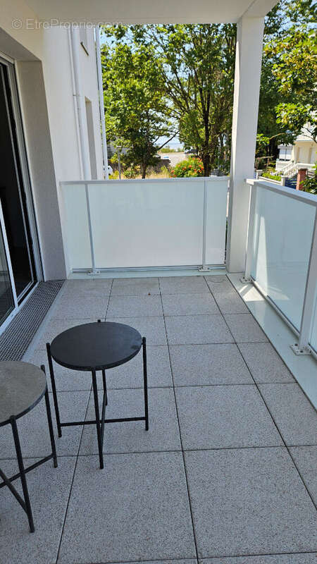 Appartement à SAINT-BREVIN-LES-PINS