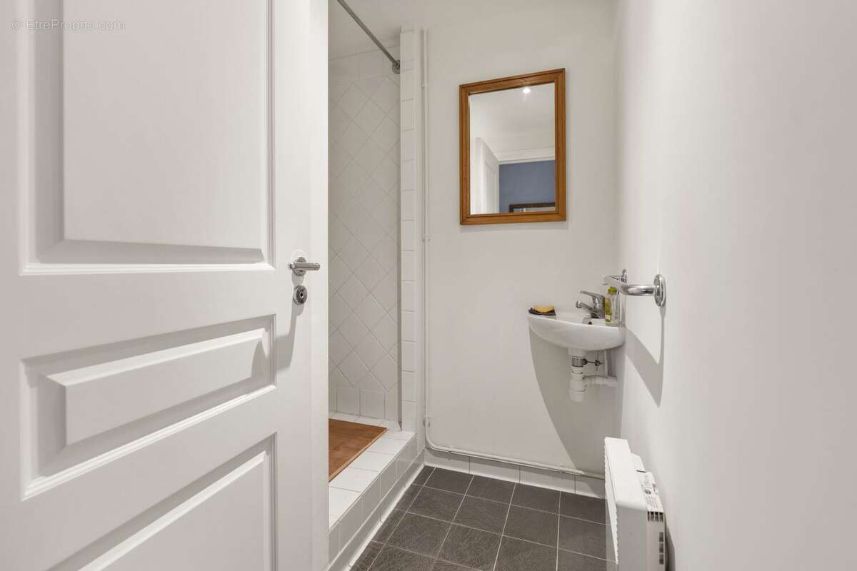 Appartement à LA BAULE-ESCOUBLAC