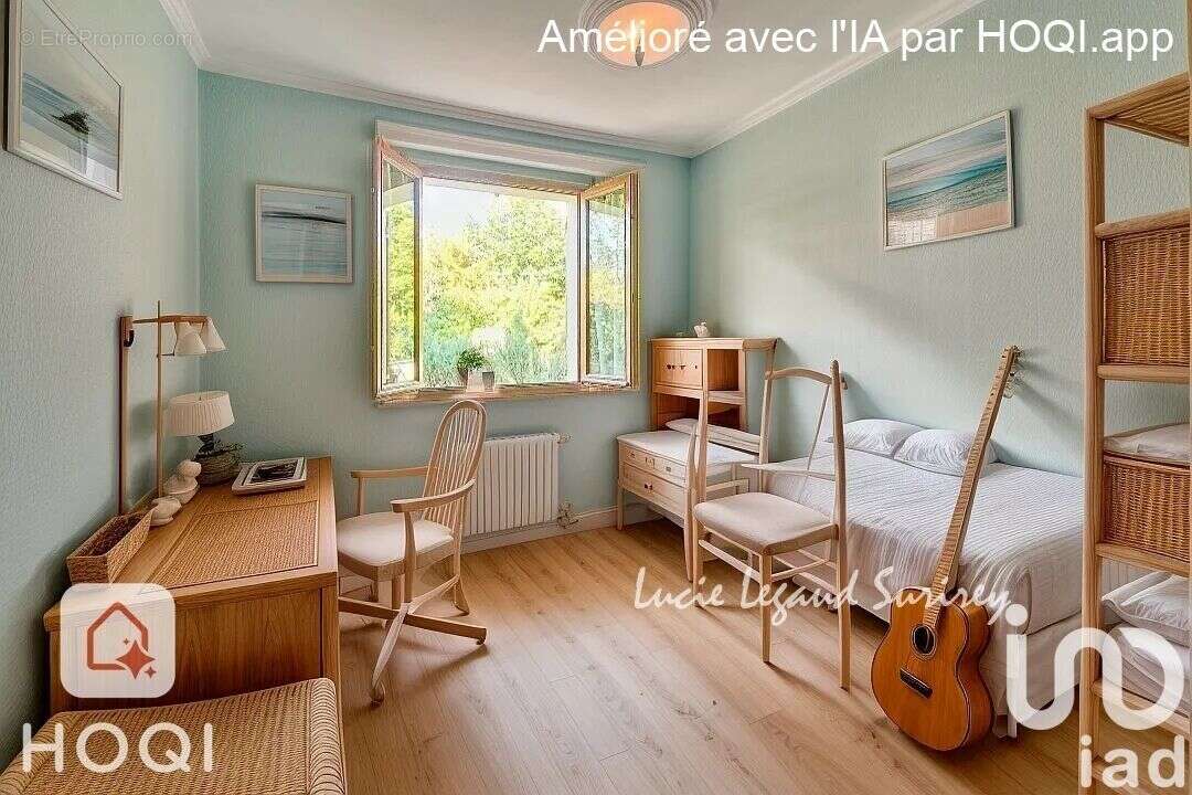 Photo 9 - Maison à TRIEL-SUR-SEINE