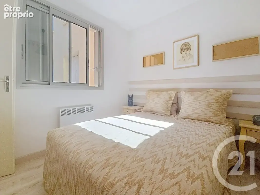 Appartement 2 pièces 38 m² à vendre à Sete (34200) - photo 6