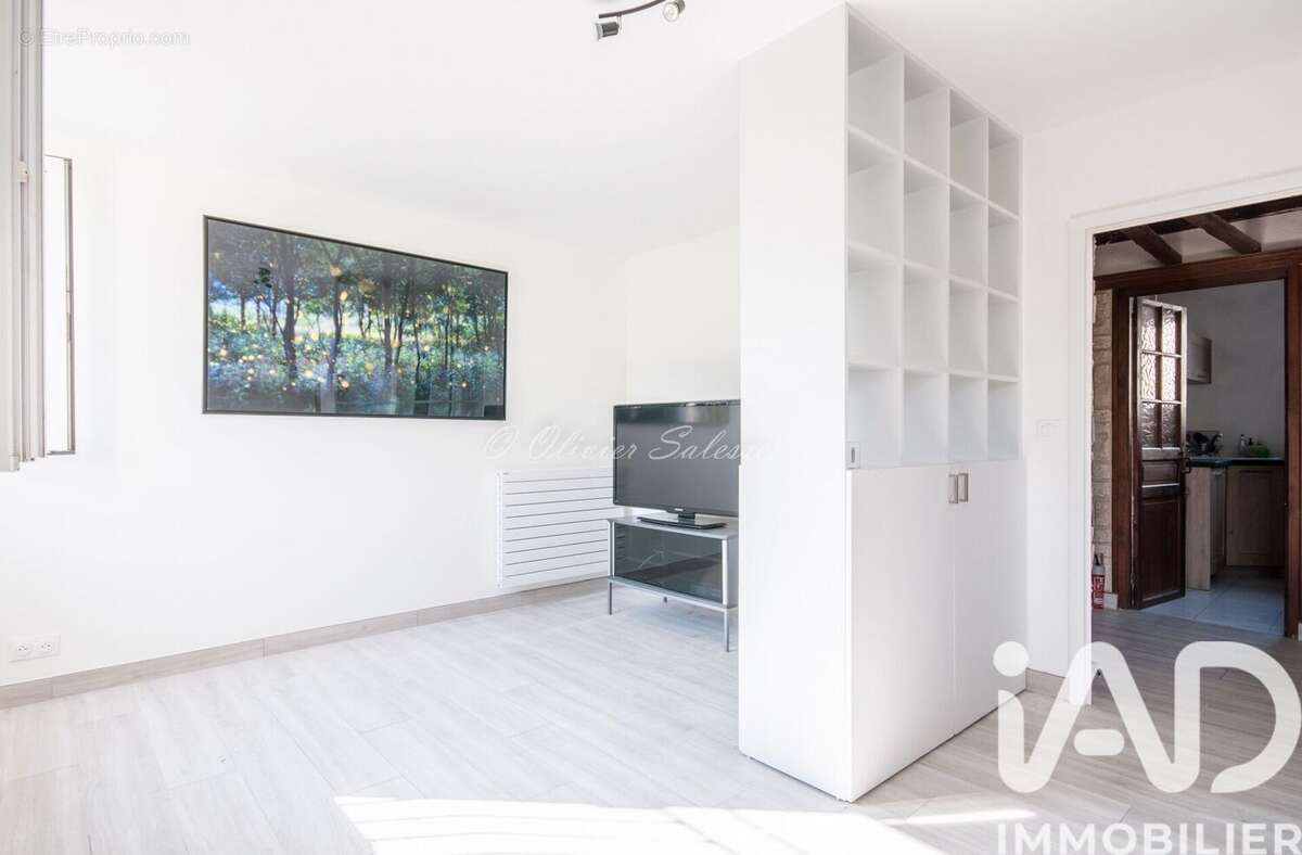 Photo 8 - Appartement à MASSY