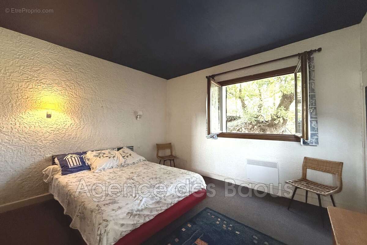 Maison à SAINT-JEANNET