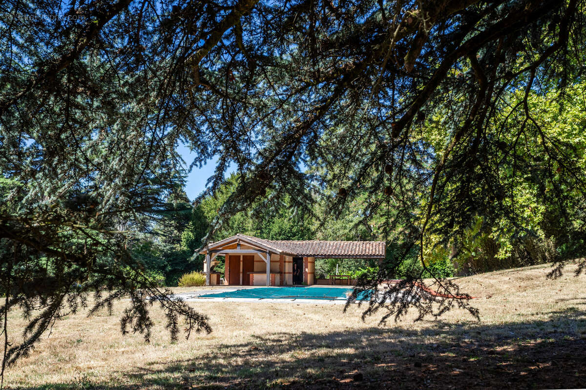 Domaine Superbe propriété à L'Union Toulouse ! - photo 18