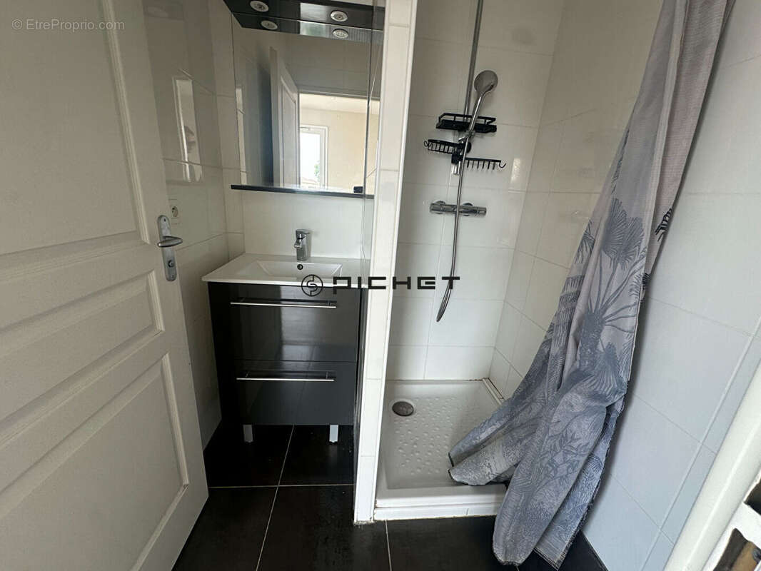 Appartement de type 4 avec 2 places de parking - photo 8