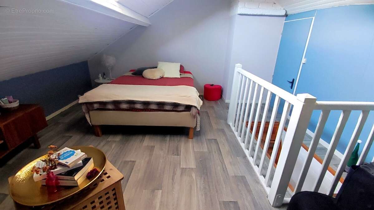 Maison à vendre 5 pièces MARSANNAY LA COTE (21) - photo 13