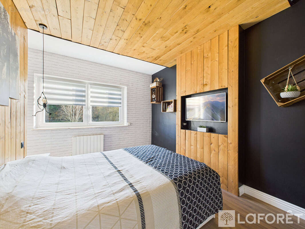 Maison à GILDWILLER